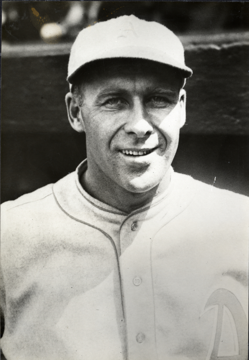 Rube Walberg