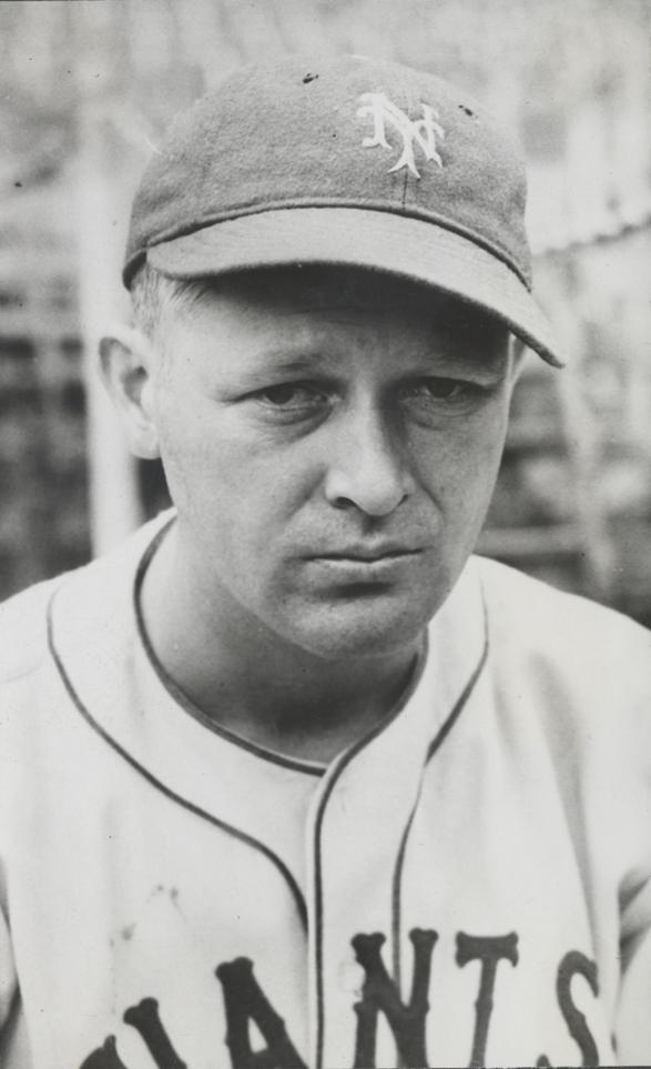 Dick Coffman
