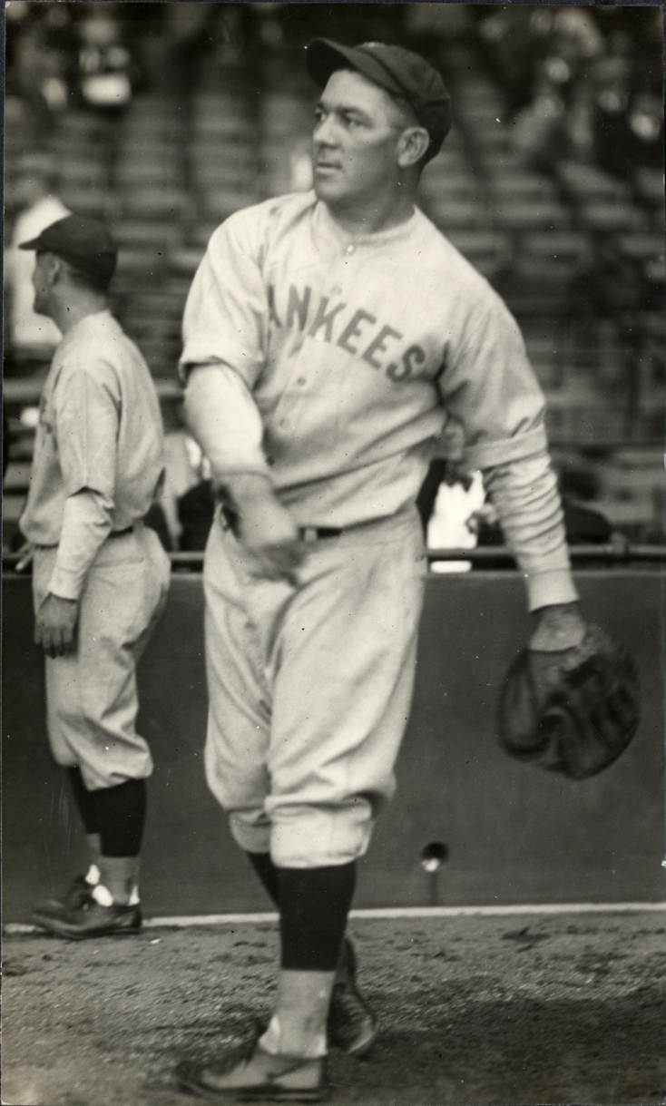 Pat Collins