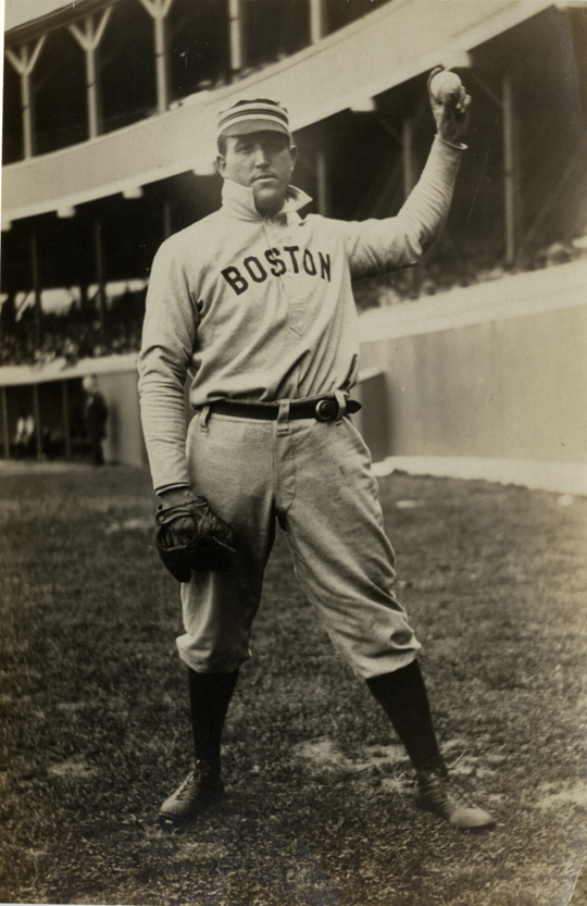 Irv Young