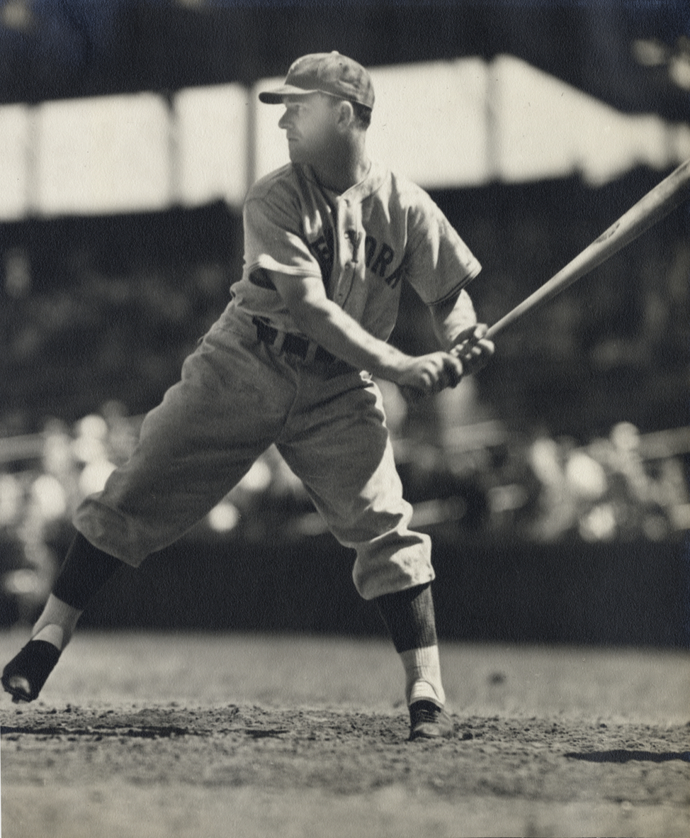 Mel Ott
