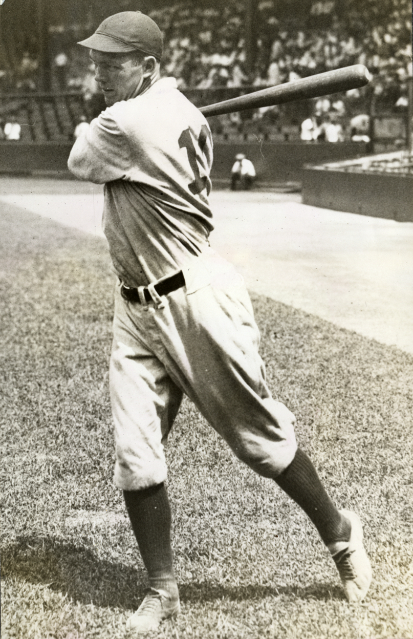 Bill Dickey