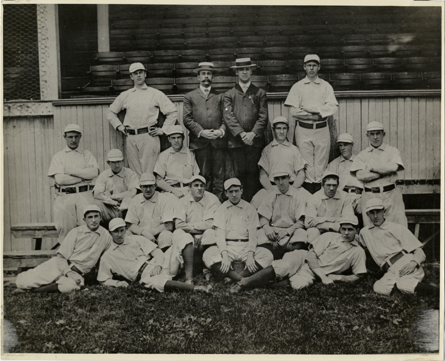 1904 Chicago Cubs
