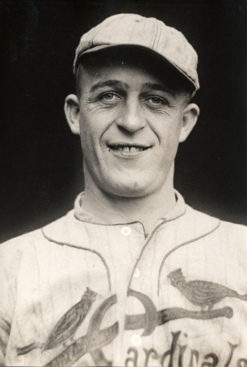 Jim Bottomley
