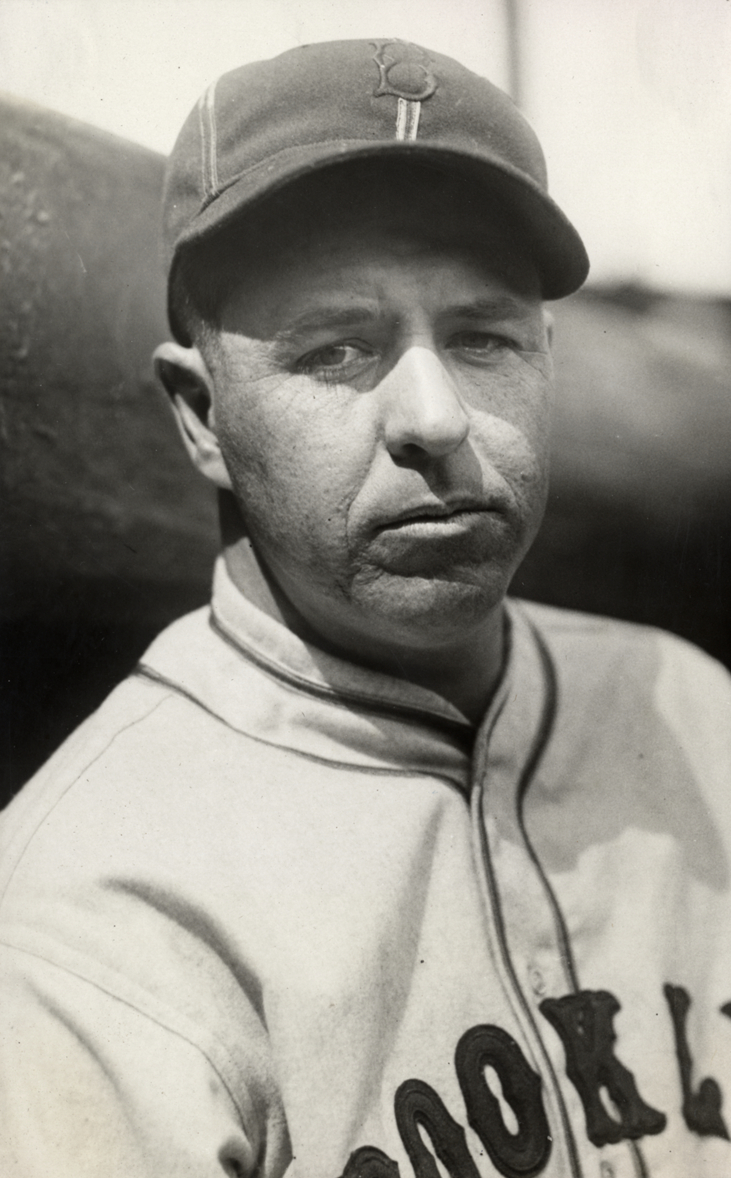 Ray Phelps