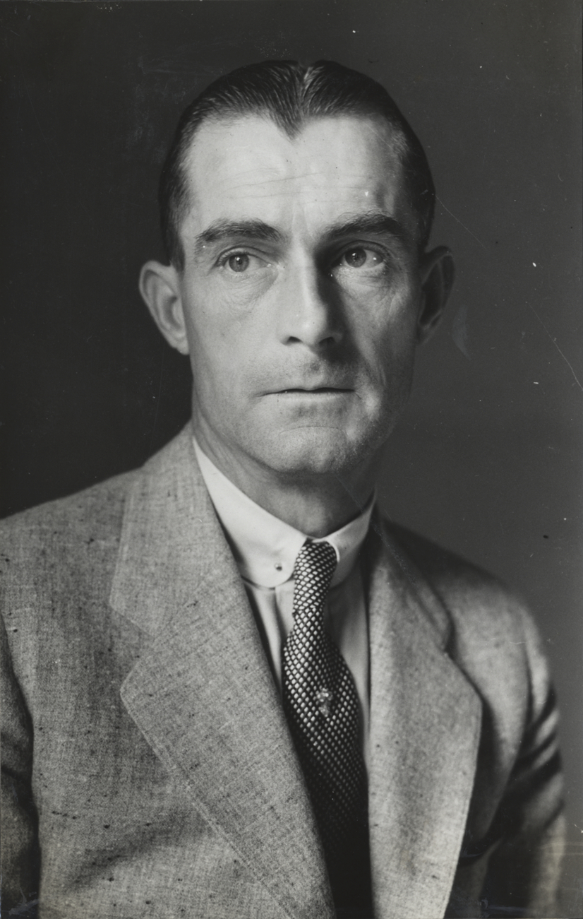 Del Baker