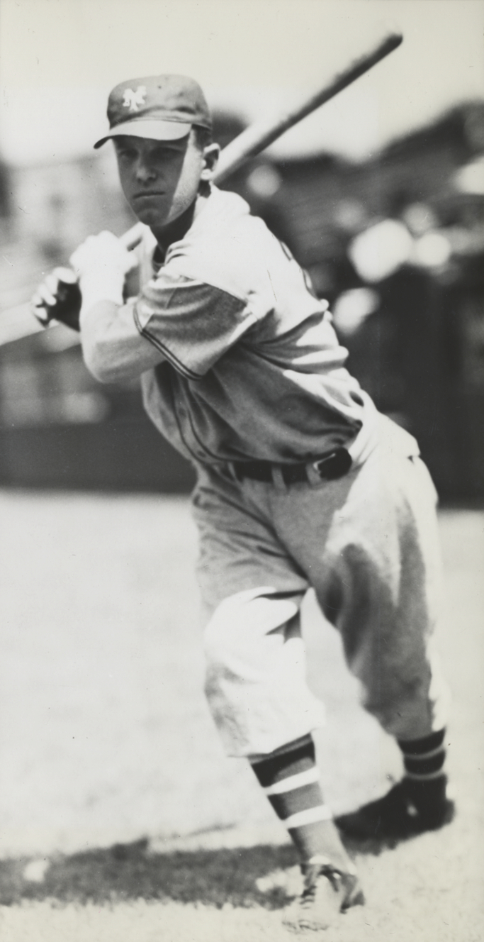 Eddie Mayo