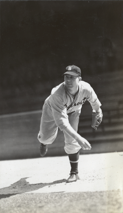 Woody Davis