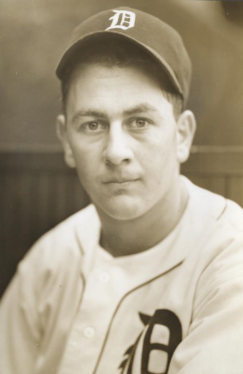 Dick Conger