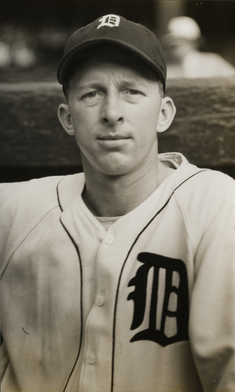 Bud Thomas