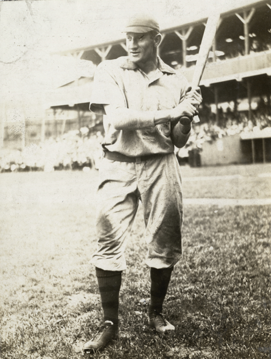 Honus Wagner