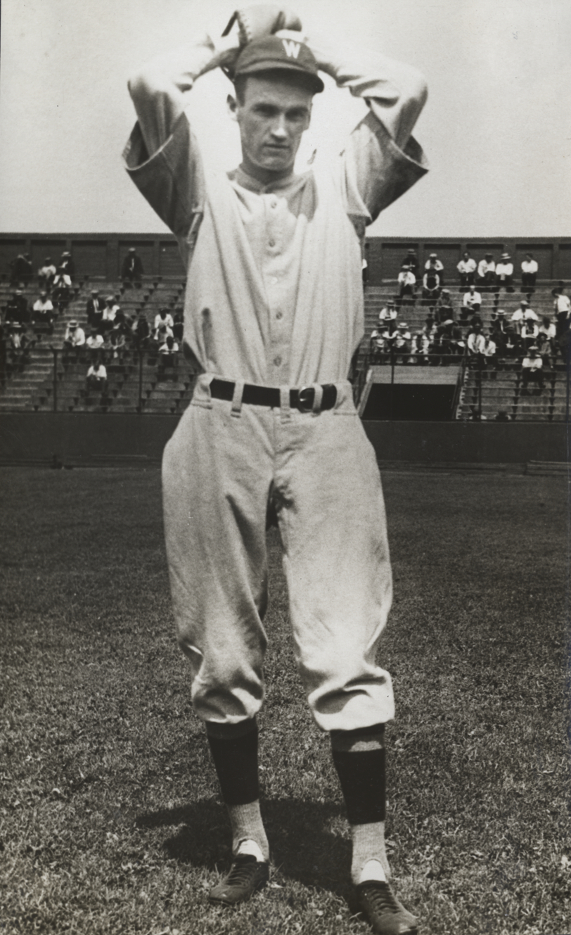 Bobby Burke