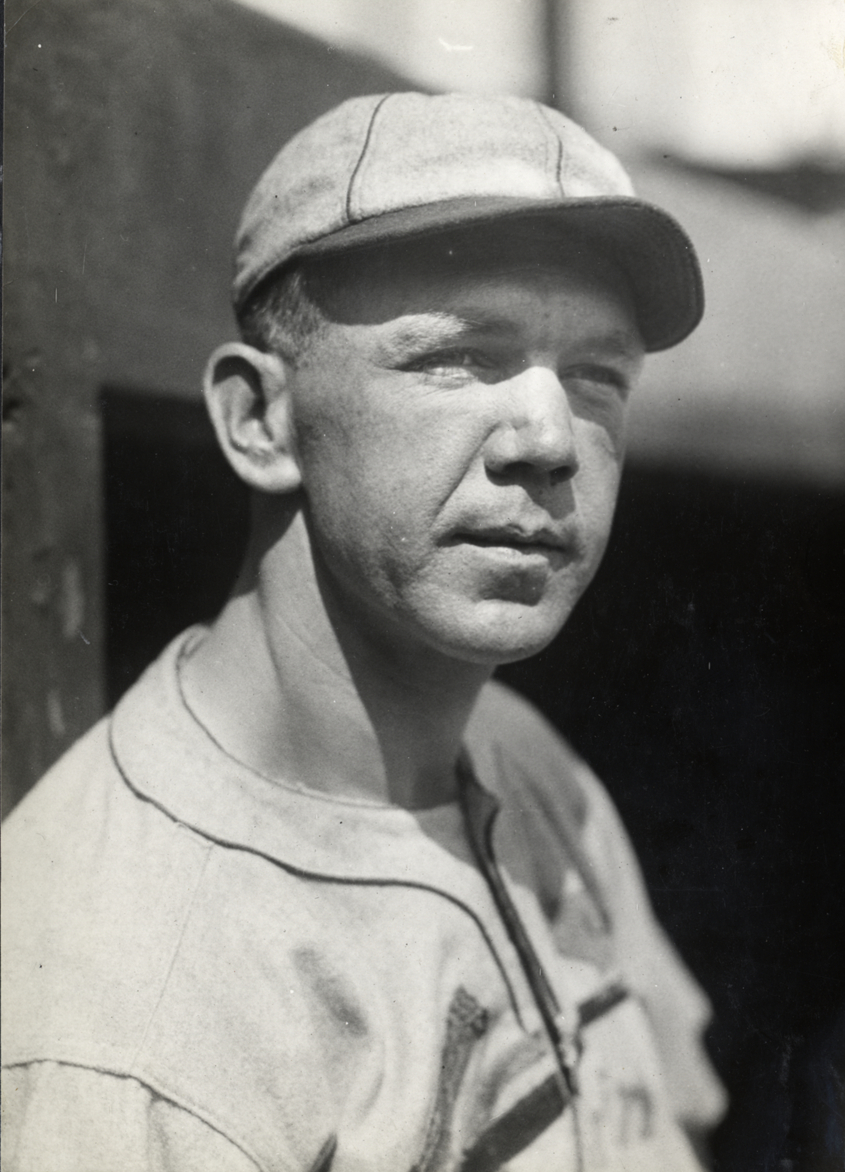 Bill Hallahan