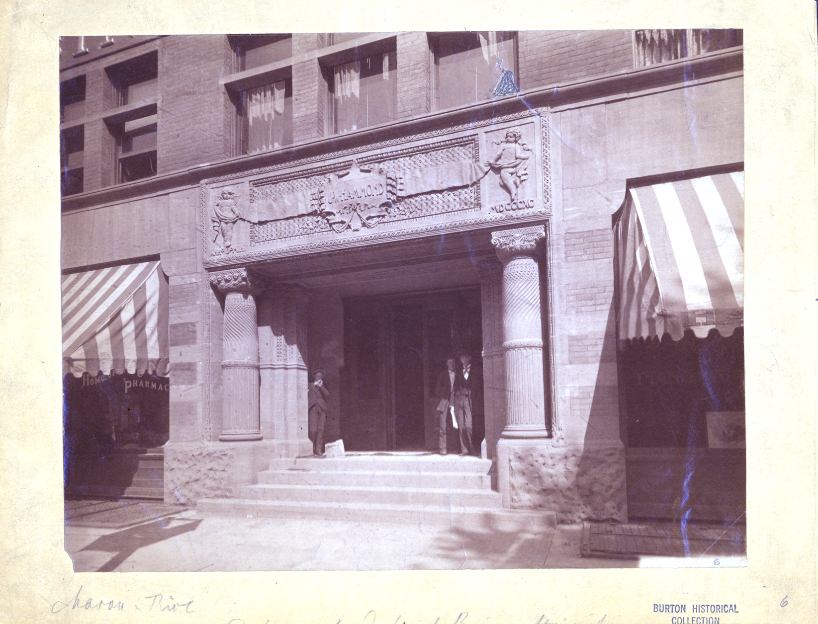 Detroit Business University