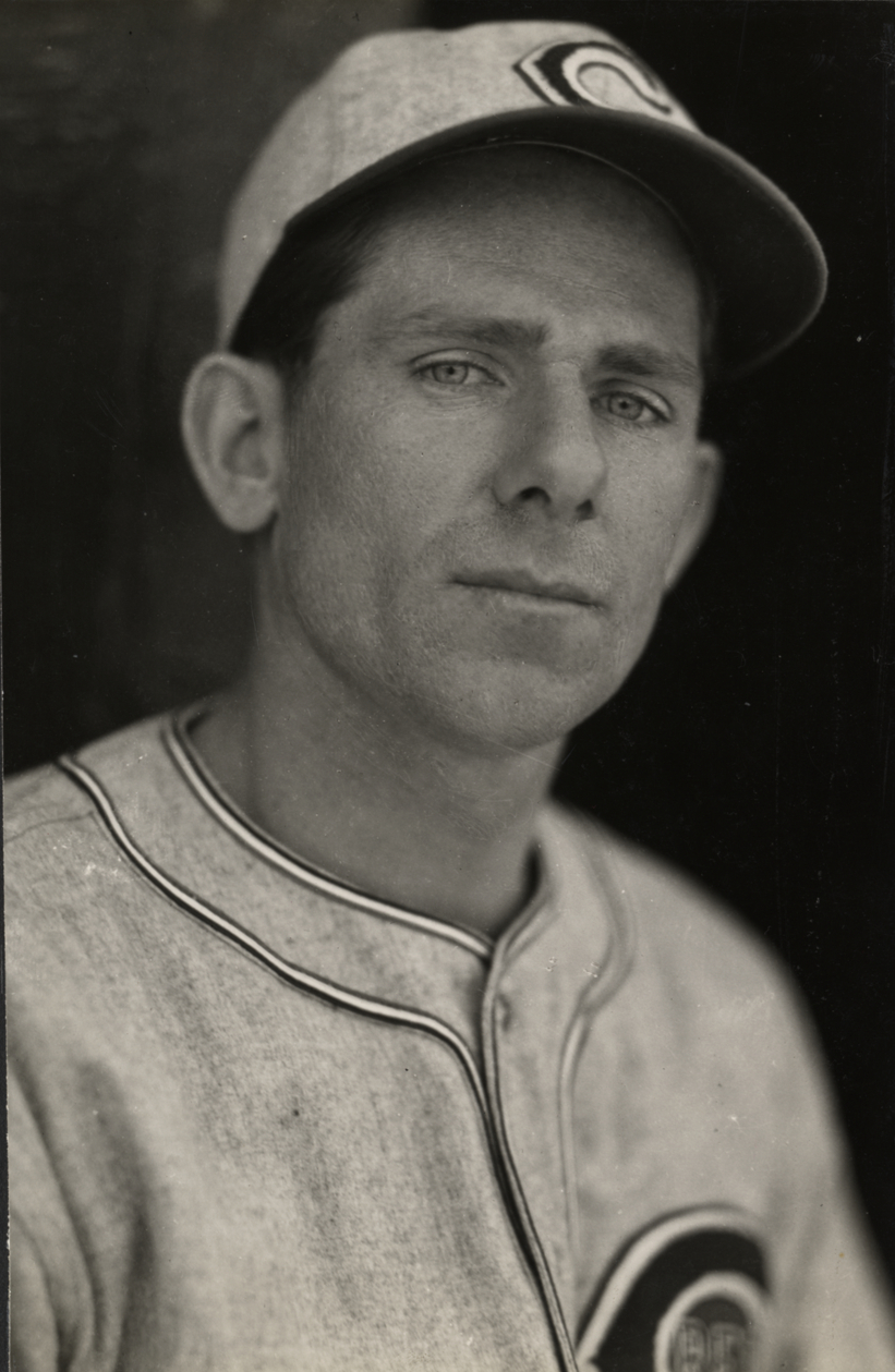 Paul Derringer