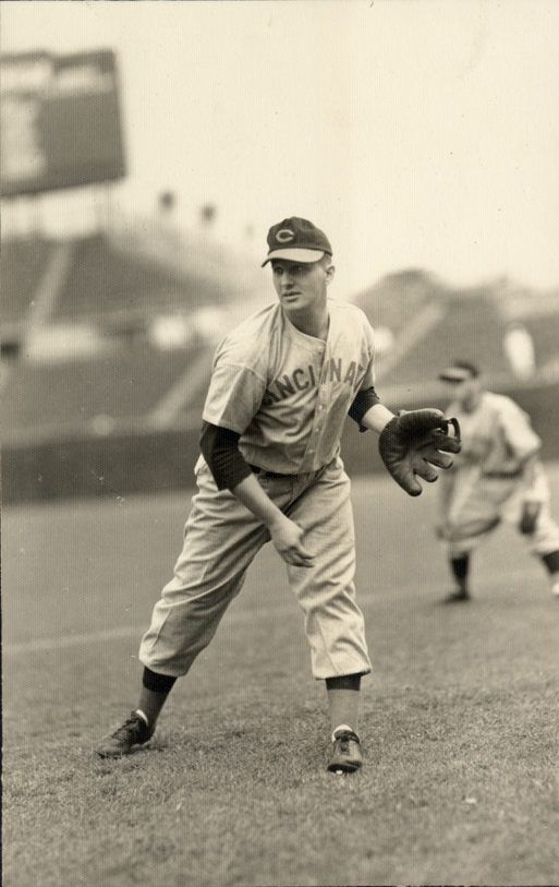 Johnny Hutchings