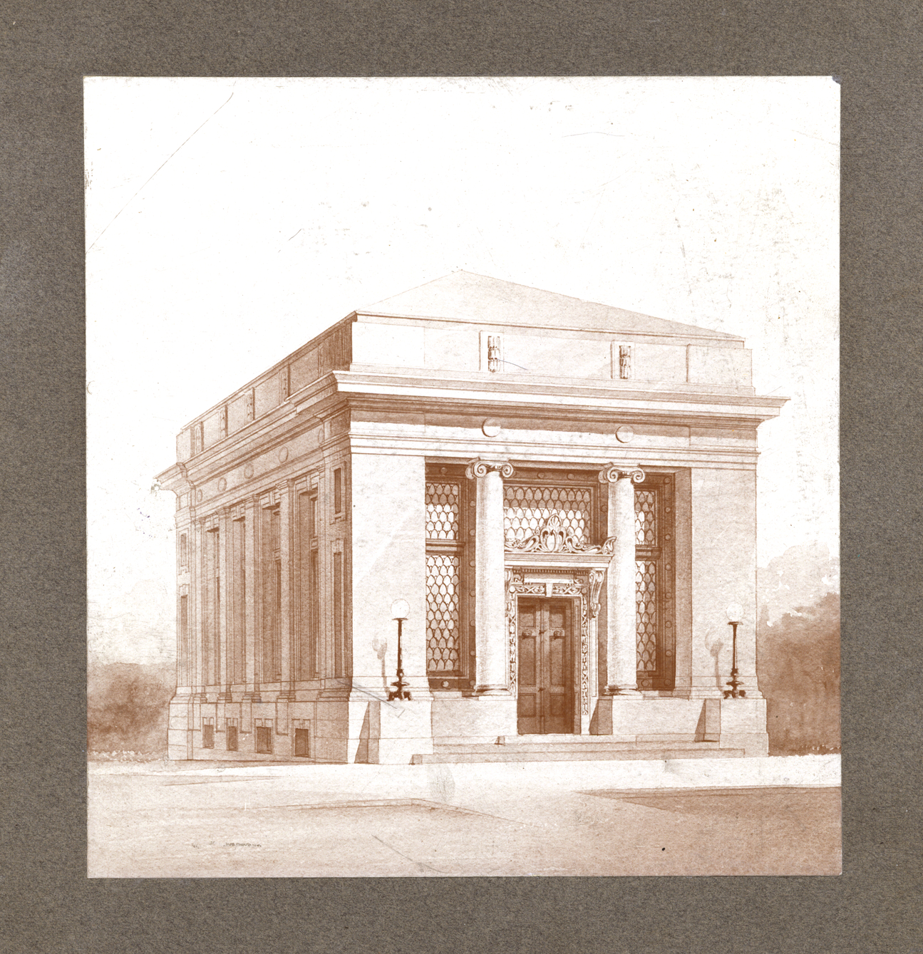 Jackson State Savings Bank