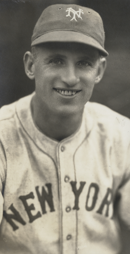 Johnny McCarthy