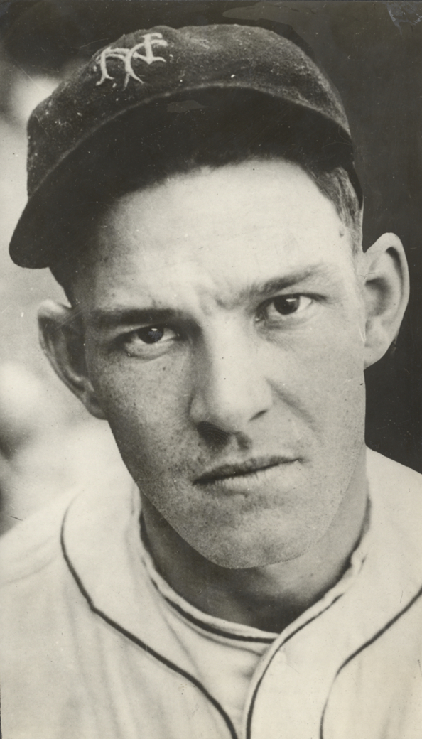 Mel Ott