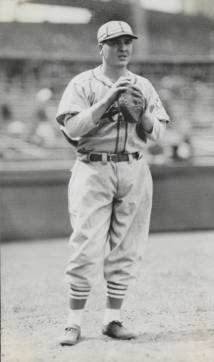 Herman Franks
