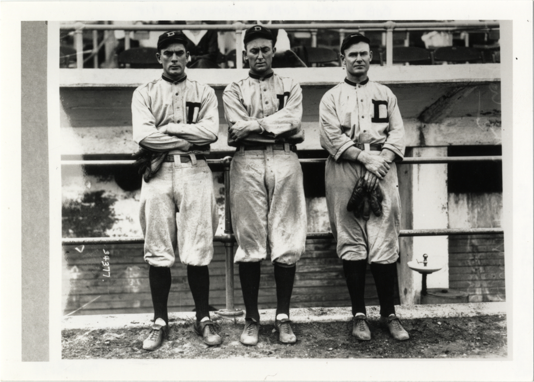 Tiger Tales: A Detroit Tigers Blog: Tigers All Stars: 1930 - 1939