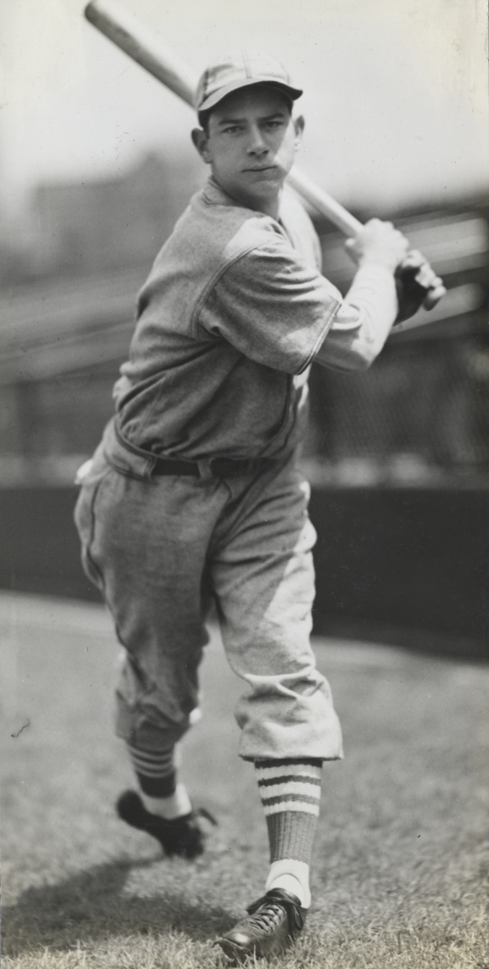 Mickey Owen