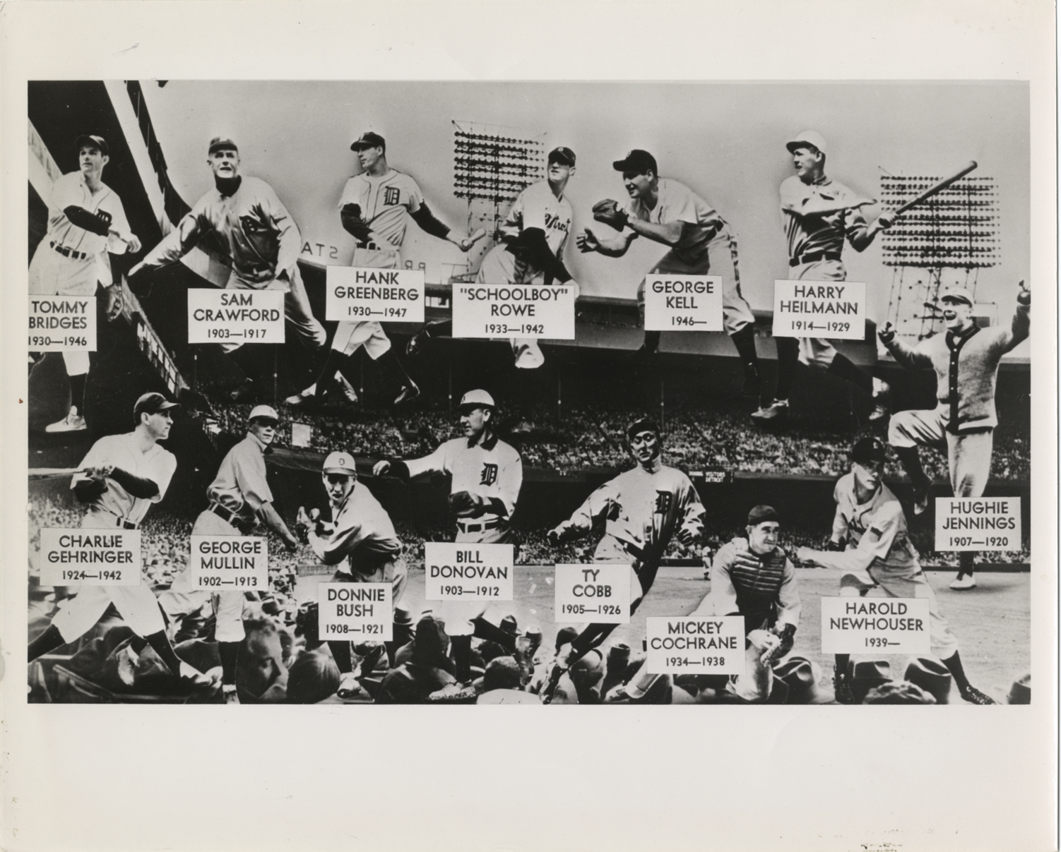 Detroit Tigers