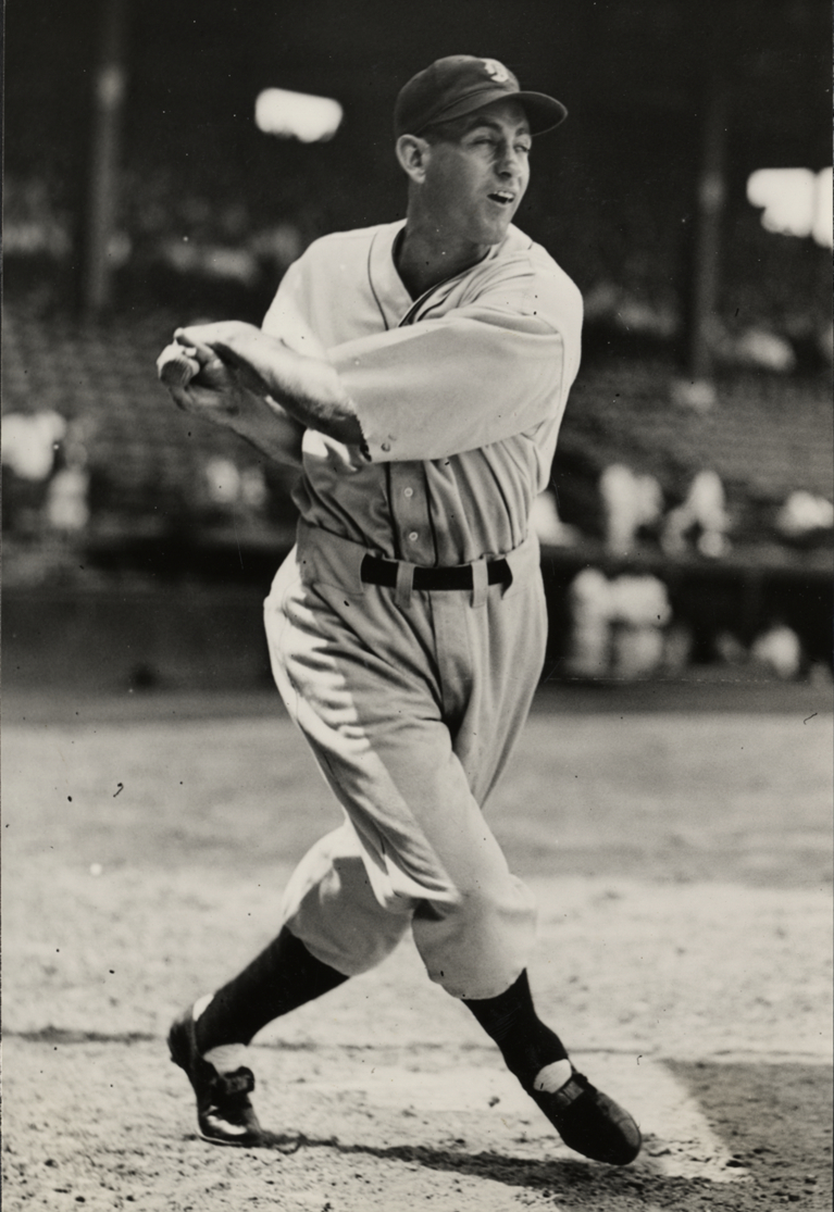 Charlie Gehringer  Detroit tigers baseball, Charlie gehringer