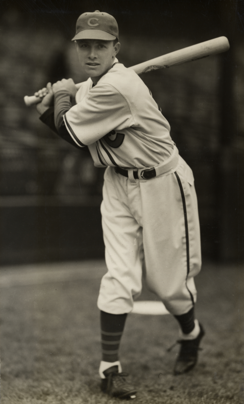 Lonny Frey
