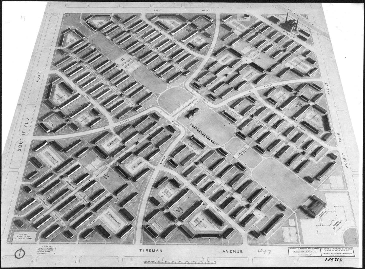 Herman Gardens