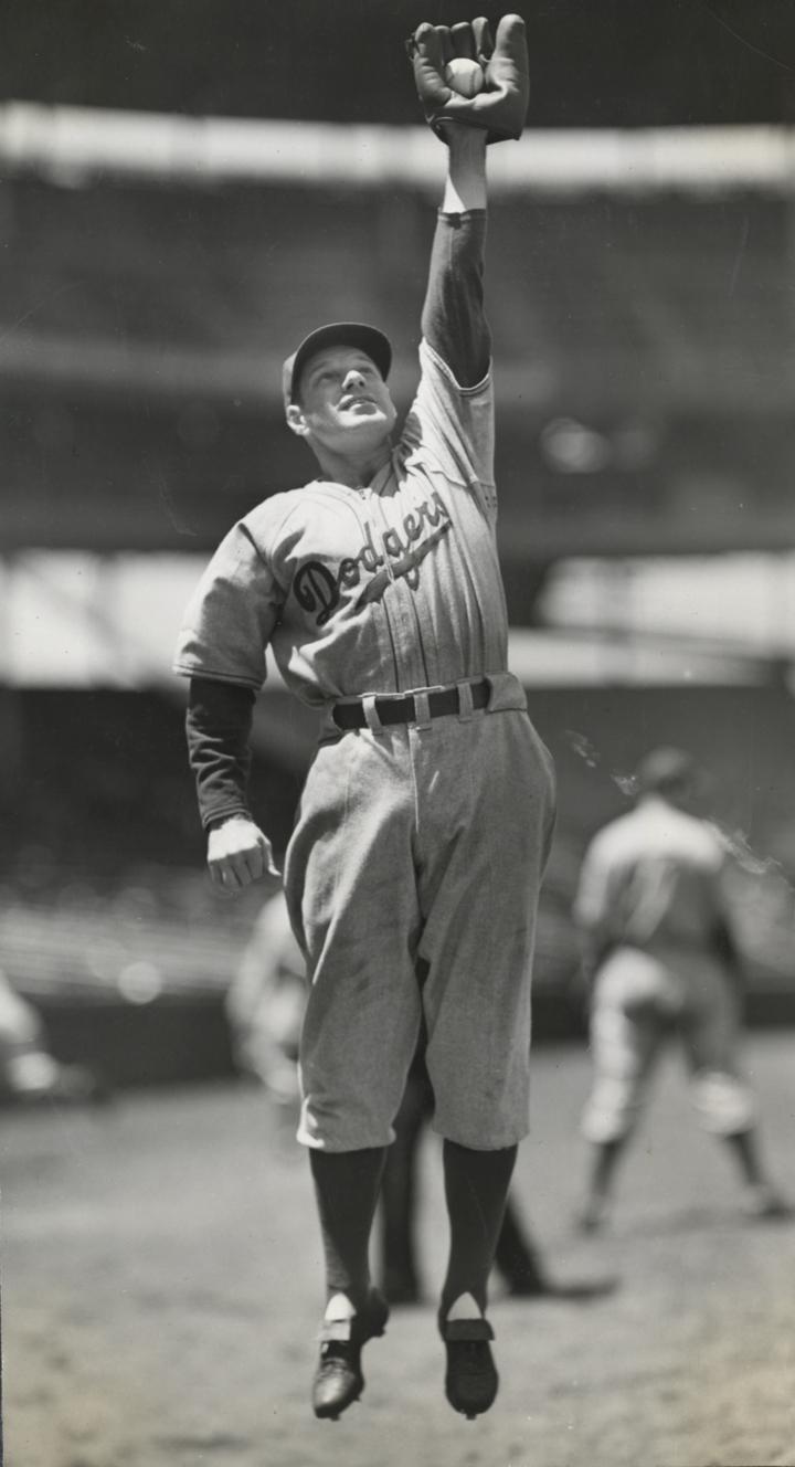Leo Durocher