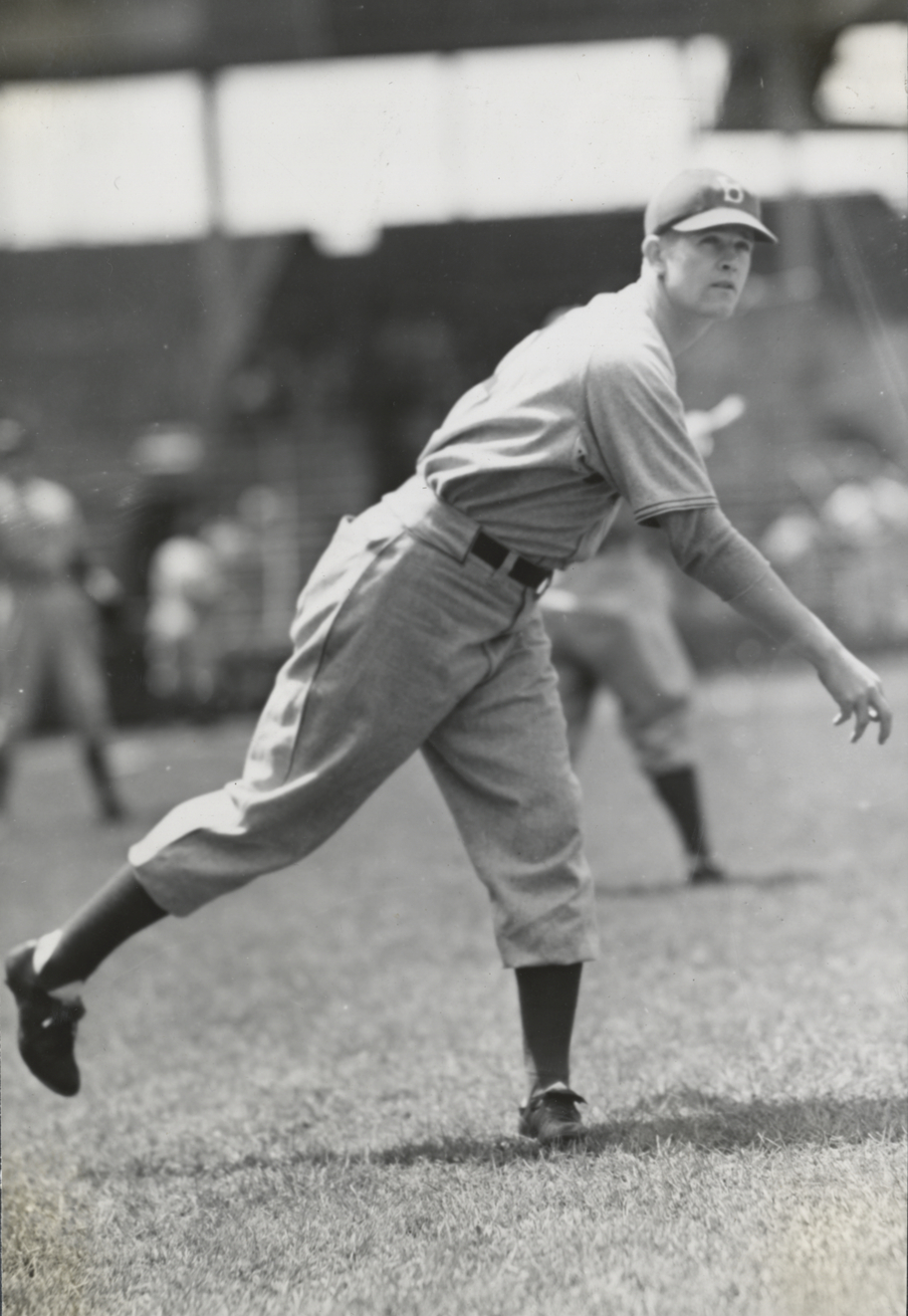 Newt Kimball