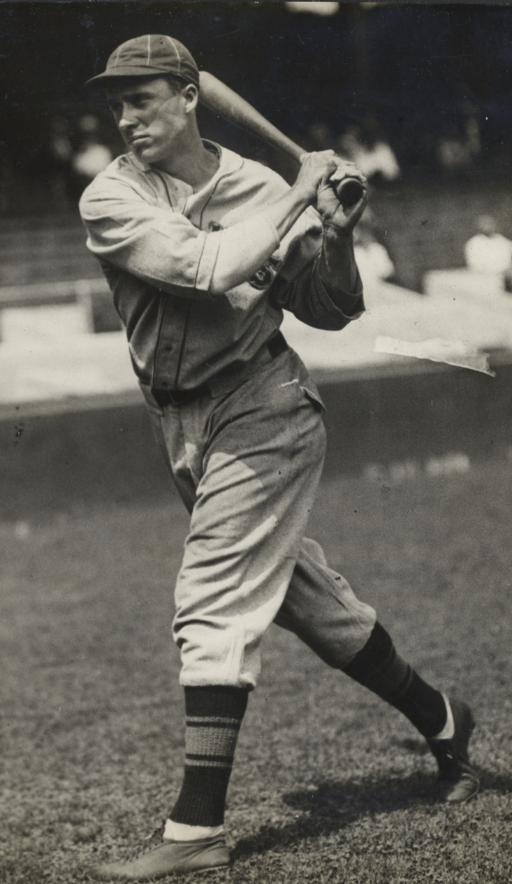 Wally Berger