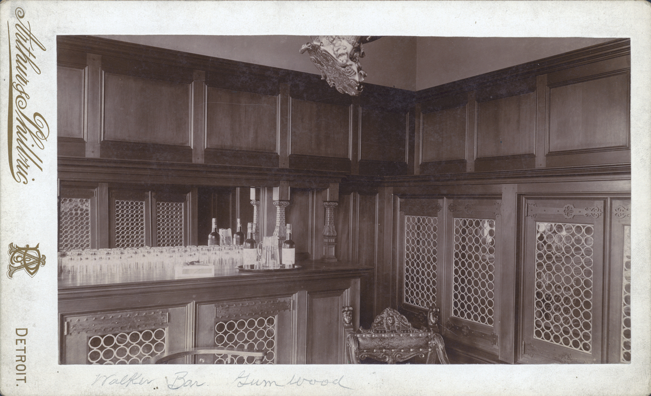 Hiram Walker & Company