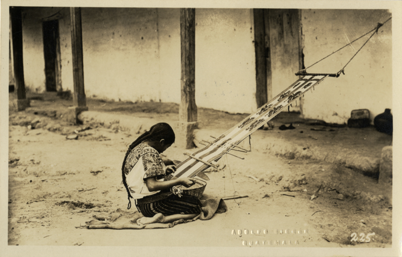Weaver