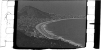 Beach in Rio de Janeiro