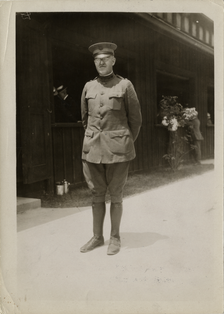 L.P. Kolb