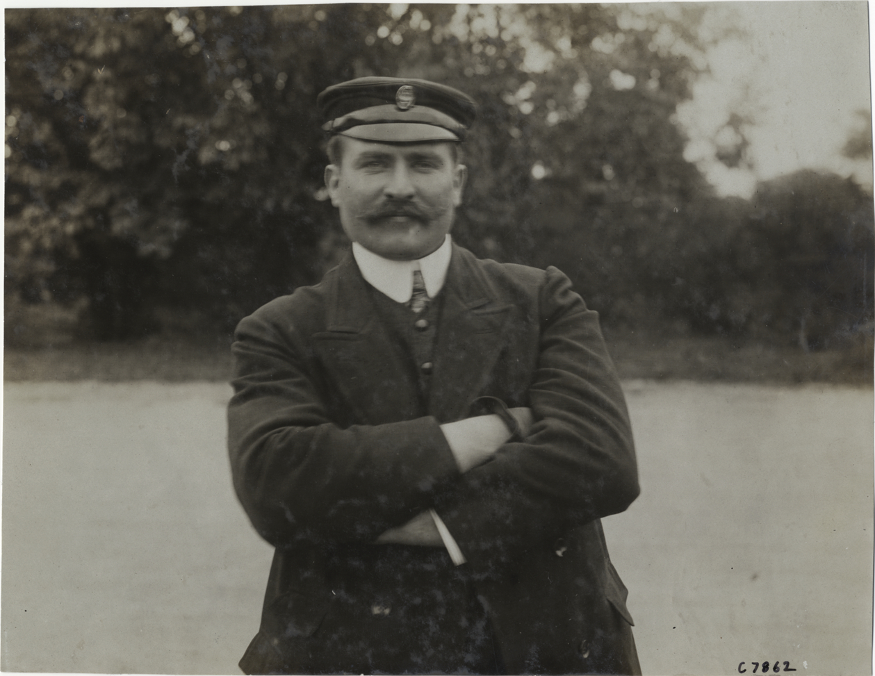 Gustave Callois