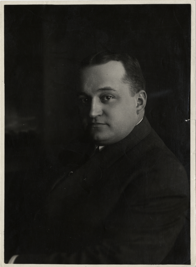 Wallace C. Hood
