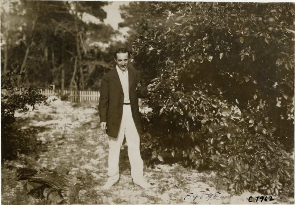 Nathan Lazarnick
