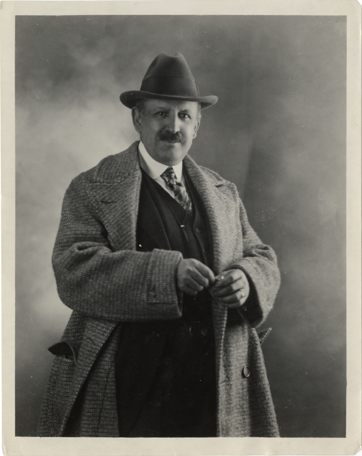 Tom Moore