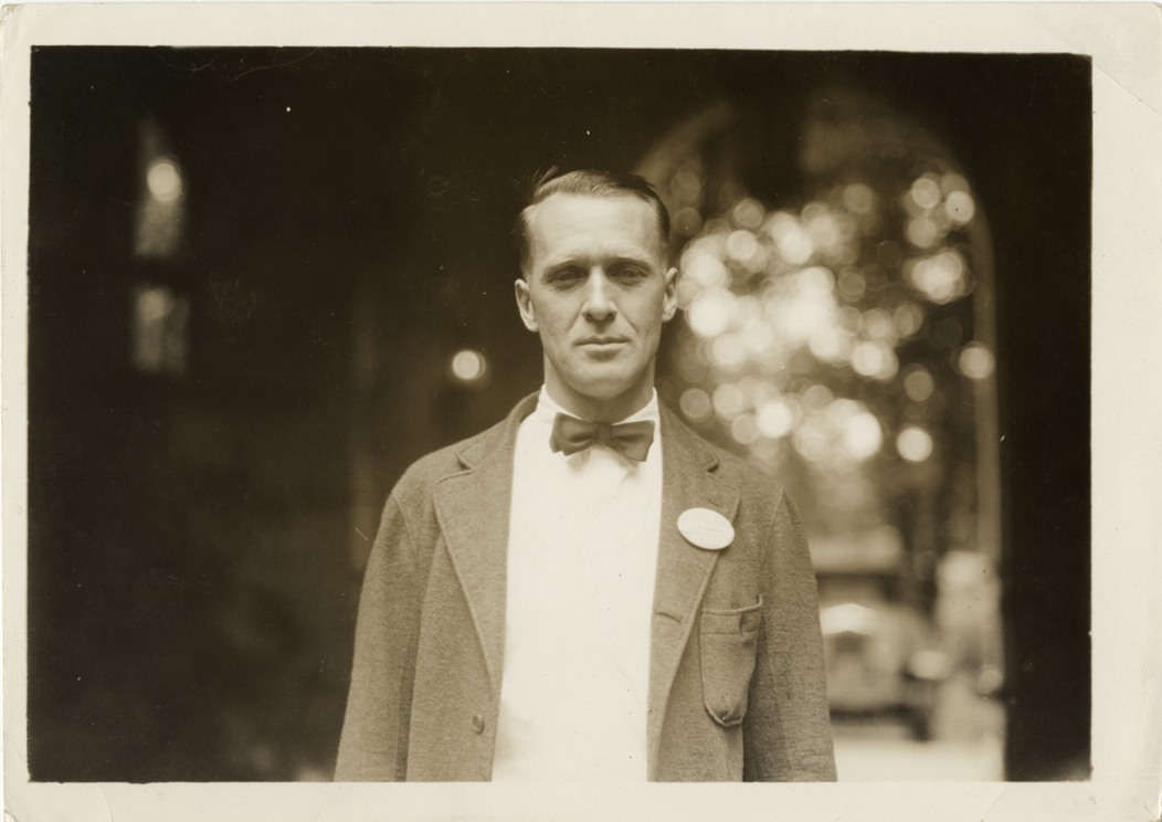 B.J. Lemon