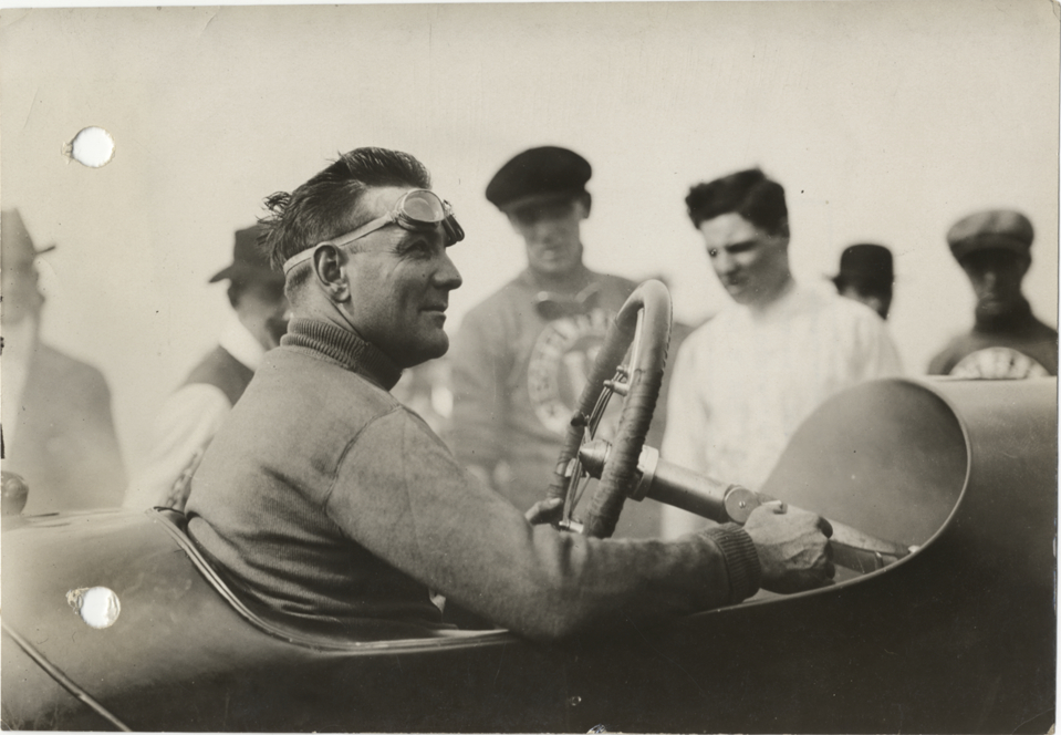 Teddy Tetzlaff