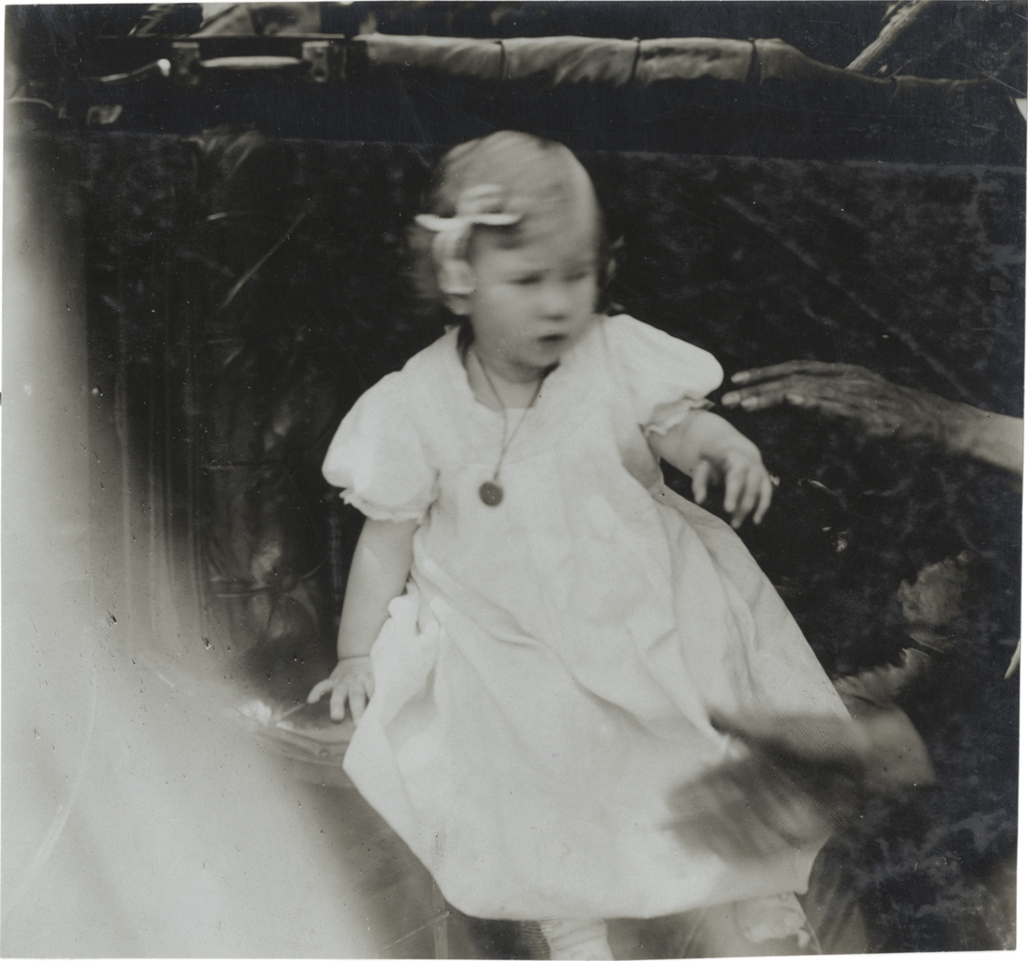 Marion Spooner