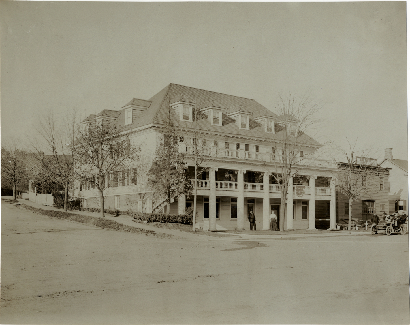 Hotel