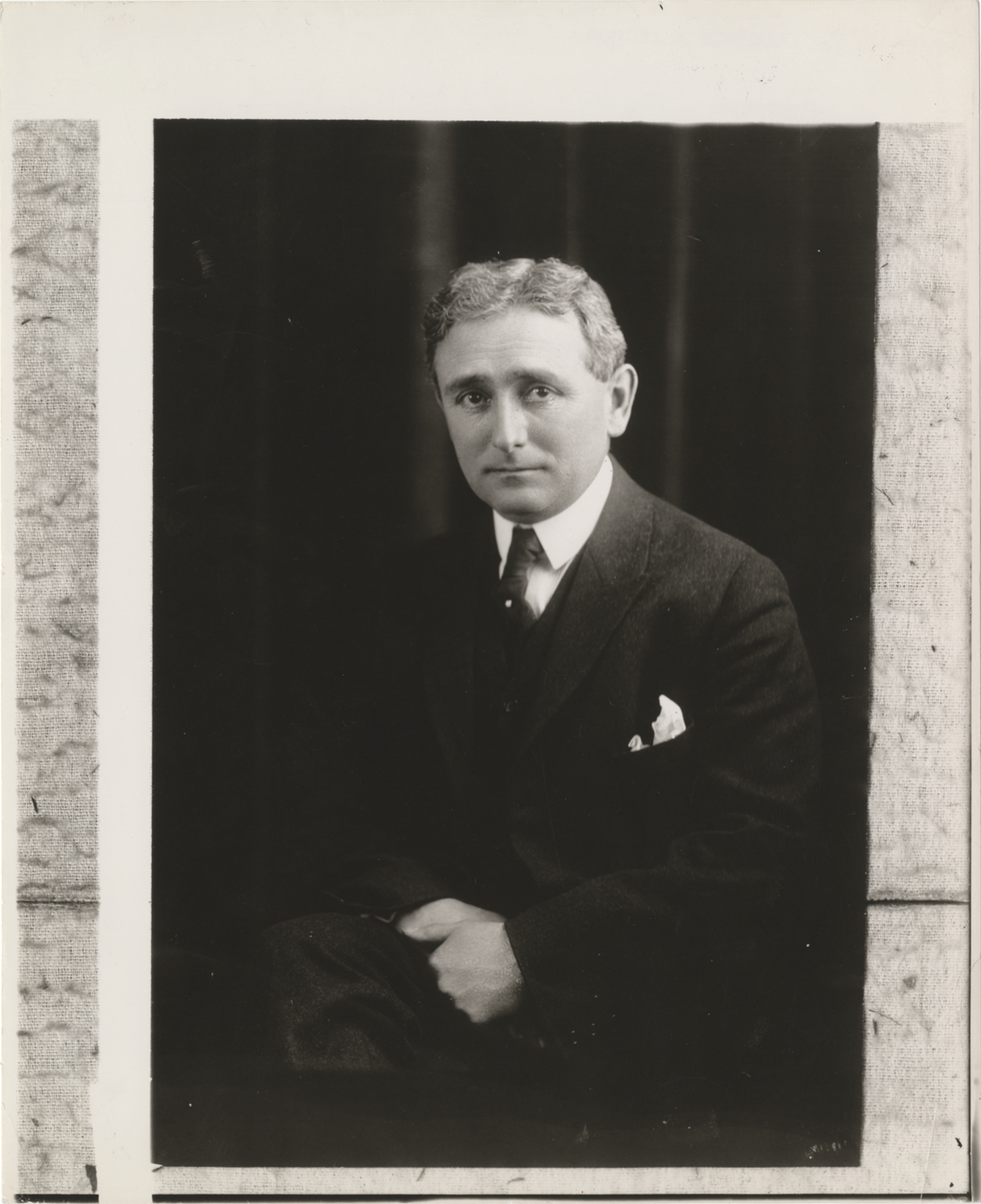 David Ludlow