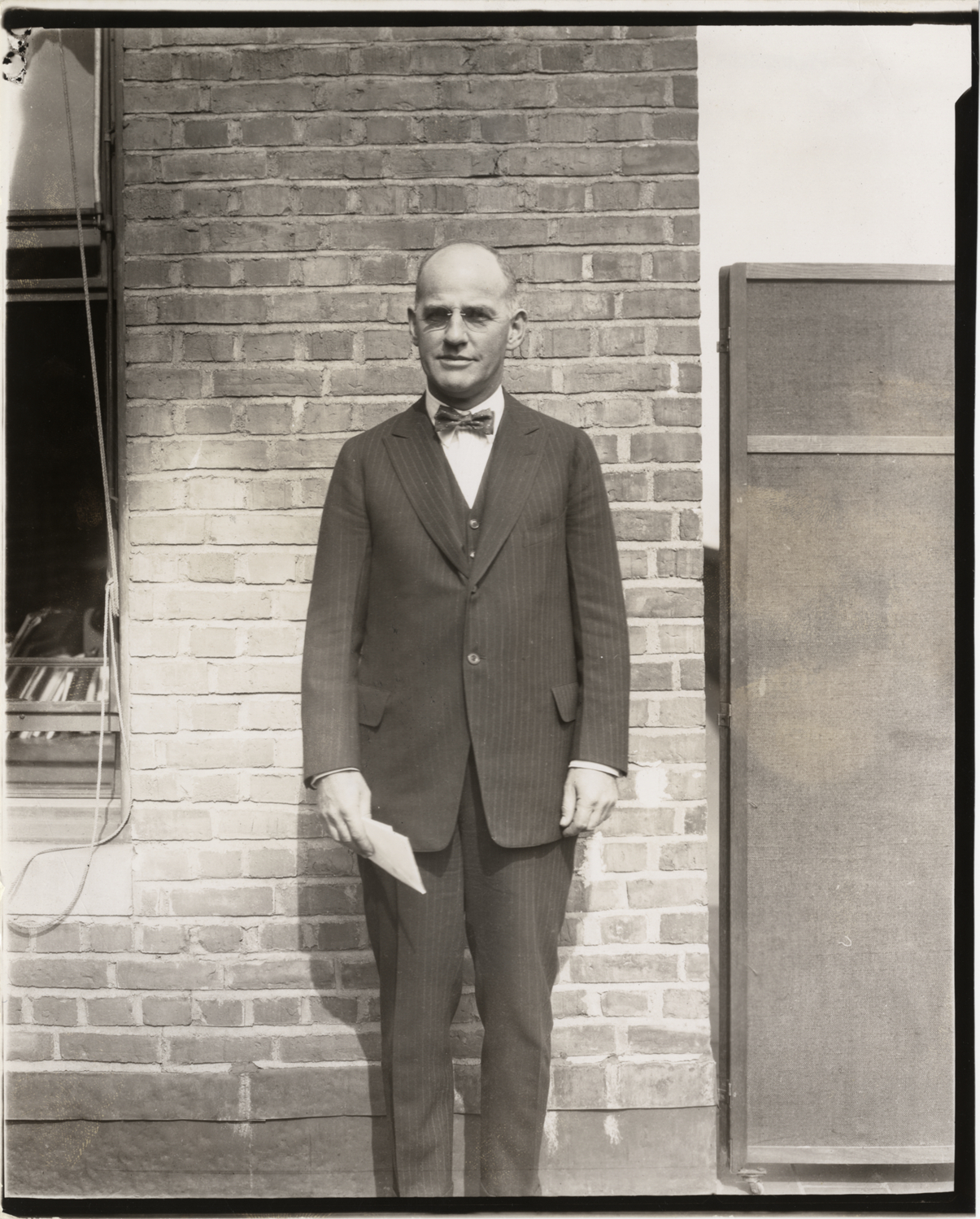 Alvan Macauley