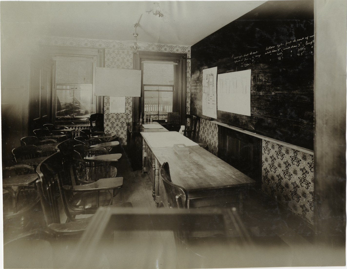 Classroom