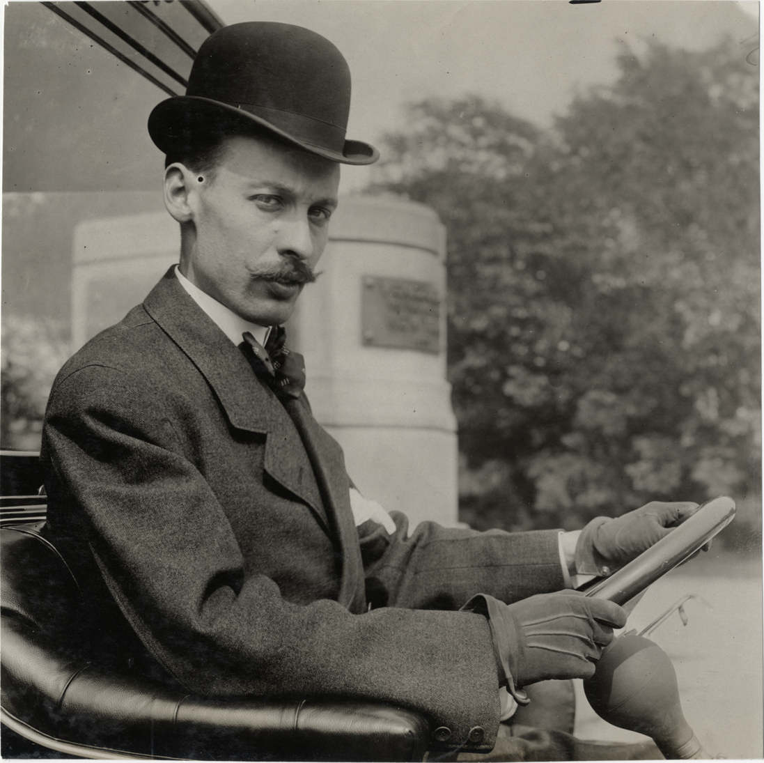 C.A. Towson