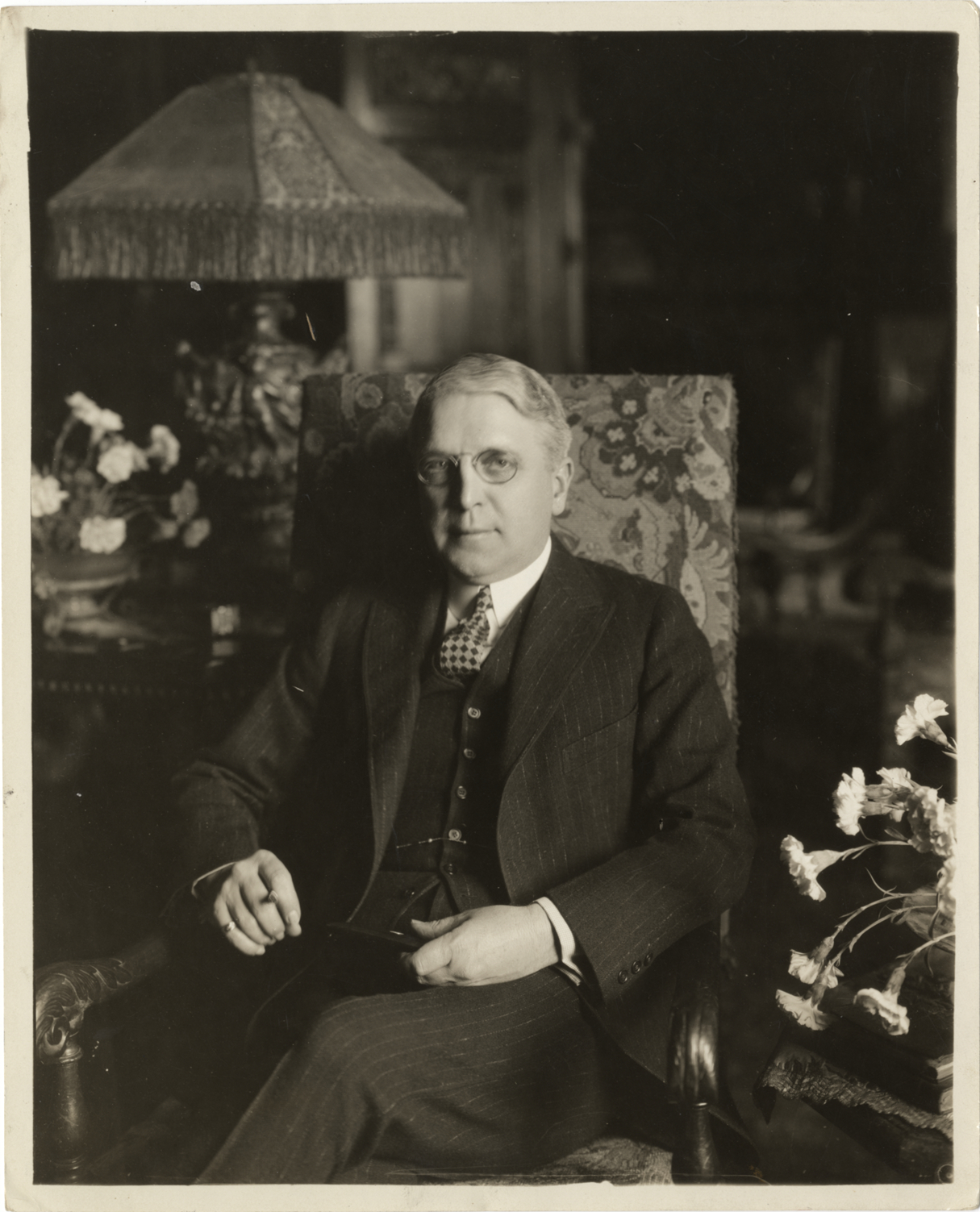 John N. Willys